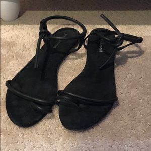 Jeffrey Campbell Strappy Sandals
